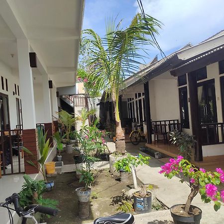 Vacation Inn Gili Gili Trawangan Camera foto