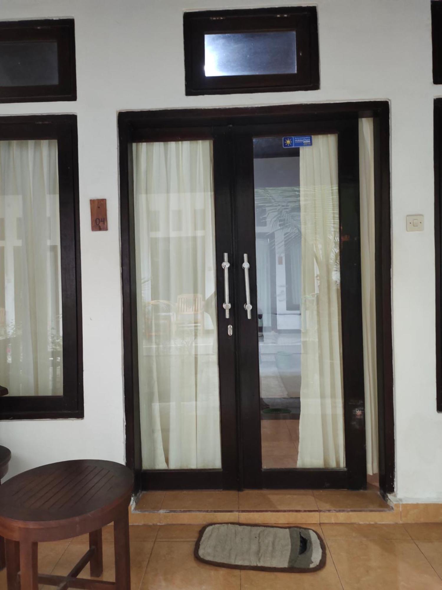 Vacation Inn Gili Gili Trawangan Camera foto